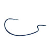 PESCA Heavy wire EWG Soft Plastic Worm Hooks – Wide Gap Bass Fishing Hooks | Bass, Carp & Camping