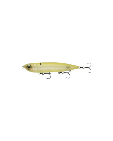 6th Sense CatWalk 4.6" Topwater Lure | Bass, Carp & Camping