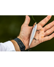 6th Sense CatWalk 4.6" Topwater Lure | Bass, Carp & Camping