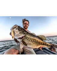 6th Sense Magnum Catwalk Topwater Bait for Bass Fishing | Buy Online at Bass, Carp & Camping