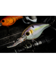 6th Sense Cloud 9 C10 Deep Diving Crankbait | Bass, Carp & Camping
