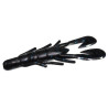 ZOOM Ultra Vibe Speed Craw Soft Plastic Craw for Bass | Premium Soft plastic Lure