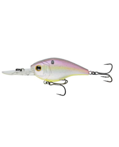 6th Sense Cloud 9 C10 Deep Diving Crankbait | Bass, Carp & Camping