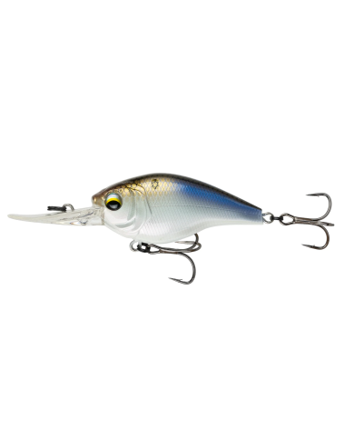 6th Sense Cloud 9 C10 Deep Diving Crankbait | Bass, Carp & Camping
