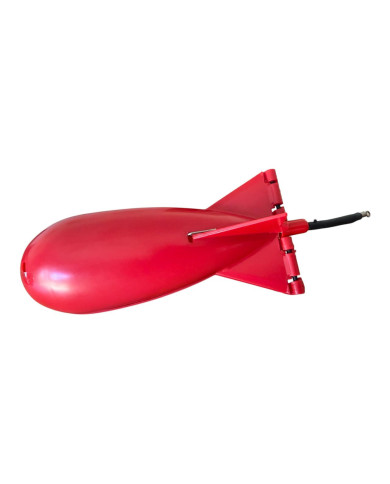 Kaida Feeding Spom Rocket | Carp Baiting & Feeding | BCC