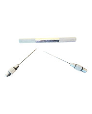 Kaida Needle & Drill Combo Set | Carp Bait Tools | Bass, Carp & Camping