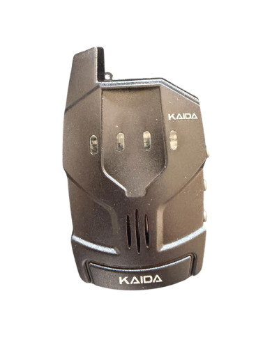 KAIDA Alarm Set – Wireless Carp Bite Alarms | Bass, Carp & Camping