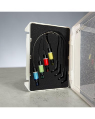KAIDA Bite Indicator Set | Carp Fishing Alarms | Bass, Carp & Camping