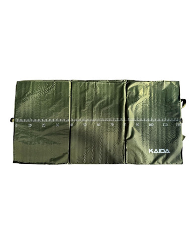 KAIDA Carp Landing Mat | Carp Fishing Gear | Bass, Carp & Camping