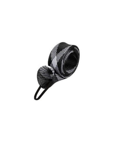 Kingfisher Reaction Rod Sock | Rod Protection | Bass, Carp & Camping