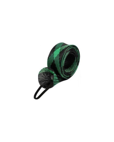 Kingfisher Reaction Rod Sock | Rod Protection | Bass, Carp & Camping