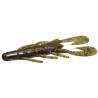 ZOOM Ultra Vibe Speed Craw Soft Plastic Craw for Bass | Premium Soft plastic Lure