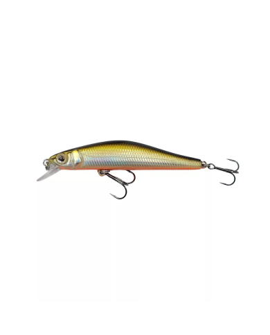 Kingfisher Strike Pro Inquisitor 80mm Jerkbait | Bass, Carp & Camping