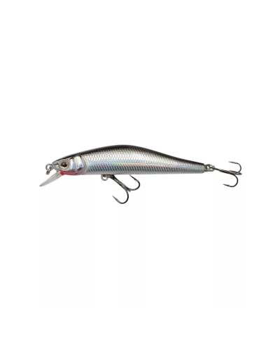 Kingfisher Strike Pro Inquisitor 80mm Jerkbait | Bass, Carp & Camping