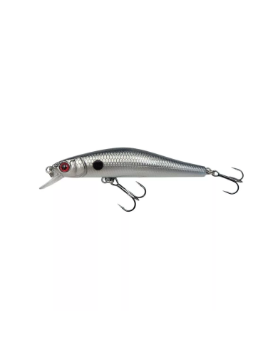 Kingfisher Strike Pro Inquisitor 80mm Jerkbait | Bass, Carp & Camping