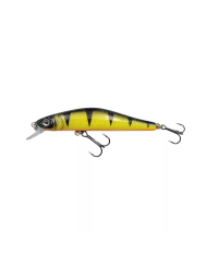 Kingfisher Strike Pro Inquisitor 80mm Jerkbait | Bass, Carp & Camping