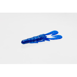 ZOOM Ultra Vibe Speed Craw Soft Plastic Craw for Bass | Premium Soft plastic Lure