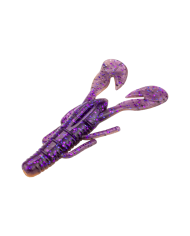 McArthy McCrawly Plastic Craw style Bait for Bass | Premium Soft plastic Lure