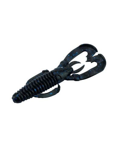 McArthy Tantrum Craw Soft Bait | Bass Fishing Lures & Tackle