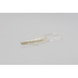 ZOOM Ultra Vibe Speed Craw Soft Plastic Craw for Bass | Premium Soft plastic Lure