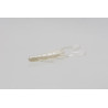 ZOOM Ultra Vibe Speed Craw Soft Plastic Craw for Bass | Premium Soft plastic Lure