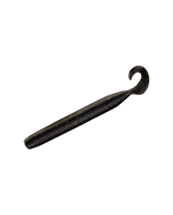 McArthy 4" Gambit Salt Loaded Curly Tail Bait | Bass, Carp & Camping