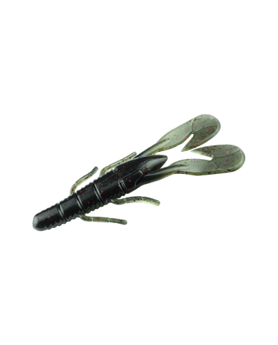 McArthy 5" Magnum McCrawly Soft Plastic Craw for Bass | Premium Soft plastic Lure