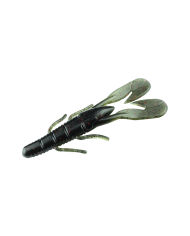 McArthy 5" Magnum McCrawly Soft Plastic Craw for Bass | Premium Soft plastic Lure