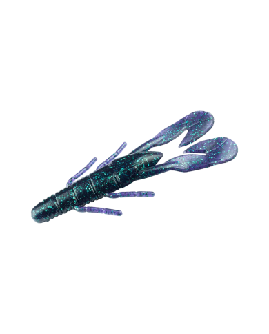 McArthy 5" Magnum McCrawly Soft Plastic Craw for Bass | Premium Soft plastic Lure
