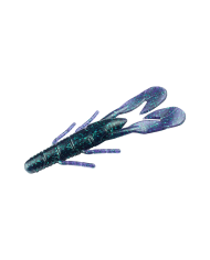McArthy 5" Magnum McCrawly Soft Plastic Craw for Bass | Premium Soft plastic Lure