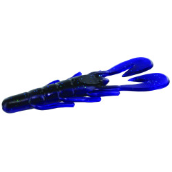 ZOOM Ultra Vibe Speed Craw Soft Plastic Craw for Bass | Premium Soft plastic Lure