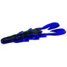 ZOOM Ultra Vibe Speed Craw Soft Plastic Craw for Bass | Premium Soft plastic Lure