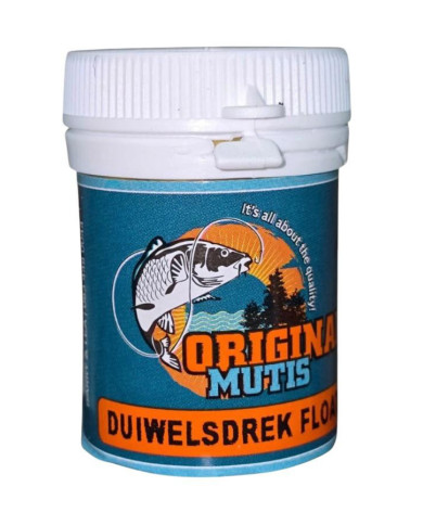 Original Muti Small Hard Carp Floats | Bass, Carp & Camping