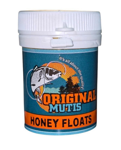 Original Muti Small Hard Carp Floats | Bass, Carp & Camping