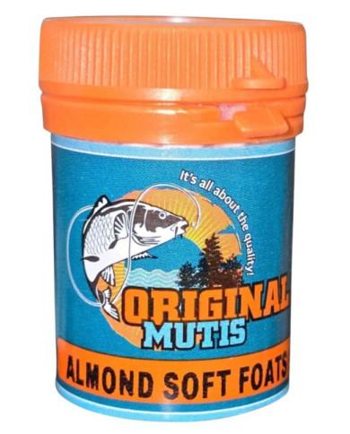 Original Muti Soft Floaties for Carp Fishing | Bass, Carp & Camping
