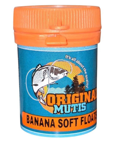 Original Muti Soft Floaties for Carp Fishing | Bass, Carp & Camping