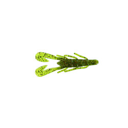ZOOM Ultra Vibe Speed Craw Soft Plastic Craw for Bass | Premium Soft plastic Lure
