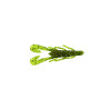 ZOOM Ultra Vibe Speed Craw Soft Plastic Craw for Bass | Premium Soft plastic Lure