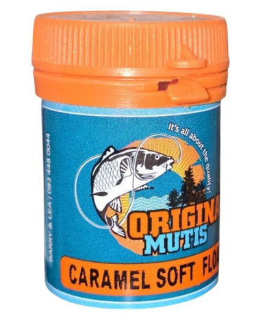 Original Muti Soft Floaties for Carp Fishing | Bass, Carp & Camping