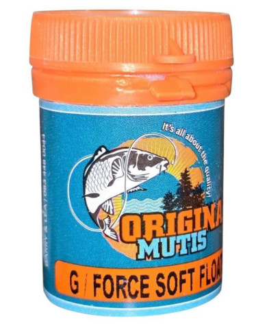 Original Muti Soft Floaties for Carp Fishing | Bass, Carp & Camping