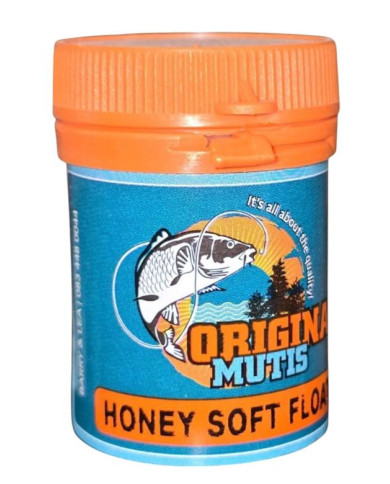 Original Muti Soft Floaties for Carp Fishing | Bass, Carp & Camping
