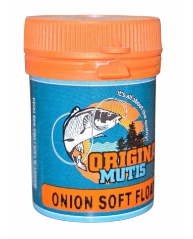 Original Muti Soft Floaties for Carp Fishing | Bass, Carp & Camping