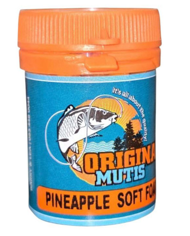 Original Muti Soft Floaties for Carp Fishing | Bass, Carp & Camping