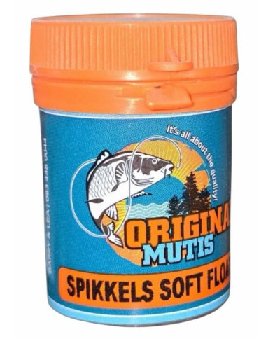 Original Muti Soft Floaties for Carp Fishing | Bass, Carp & Camping