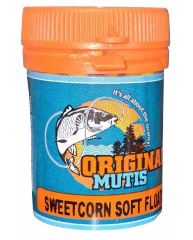 Original Muti Soft Floaties for Carp Fishing | Bass, Carp & Camping