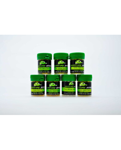 LL Signature Series Hard Floats 50ml | Bass, Carp & Camping