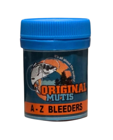 Original Muti Bleeder Floaties | Carp Fishing | Bass, Carp & Camping