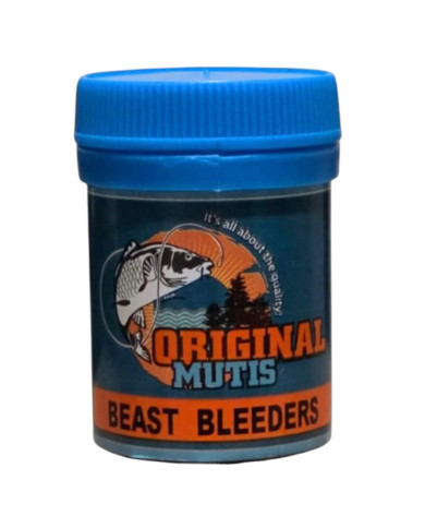 Original Muti Bleeder Floaties | Carp Fishing | Bass, Carp & Camping