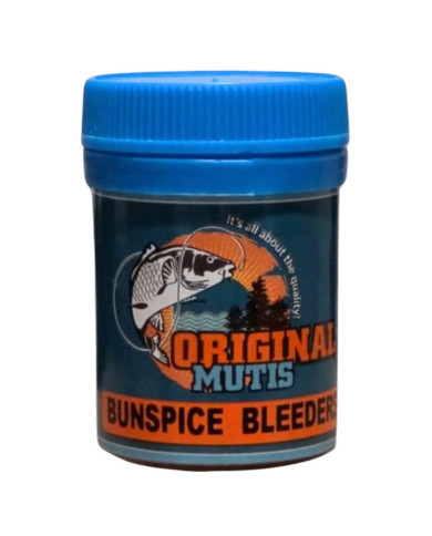 Original Muti Bleeder Floaties | Carp Fishing | Bass, Carp & Camping