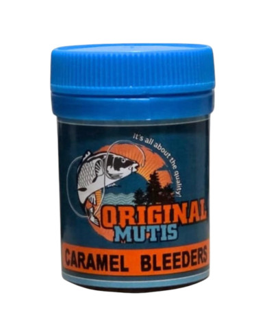 Original Muti Bleeder Floaties | Carp Fishing | Bass, Carp & Camping